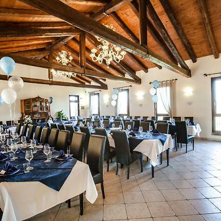 Il Selgaro Agriturismo Hotell Zelarino Eksteriør bilde